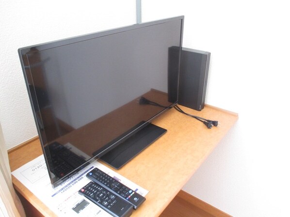 レオパレスシュッドカルチェIIの物件内観写真